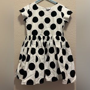 Toddler girl dress